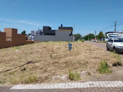 Lote/Terreno à venda, 369m² no Dom Feliciano, Gravataí