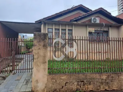 Lote/Terreno à venda, 585m² no Centro, Londrina