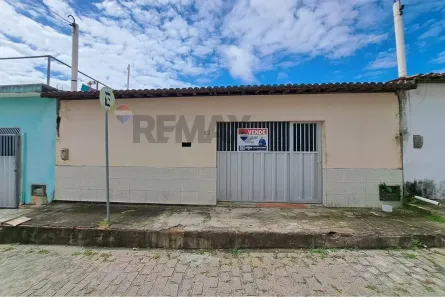 Casa com 3 Quartos à venda, 24m² no Pajuçara, Natal