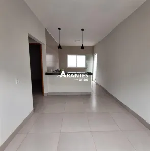 Casa com 2 Quartos à venda, 64m² no Grand Ville, Uberlândia