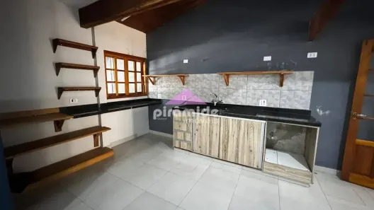 Casa com 2 Quartos para venda ou aluguel, 185m² no Loteamento Villa Branca, Jacareí
