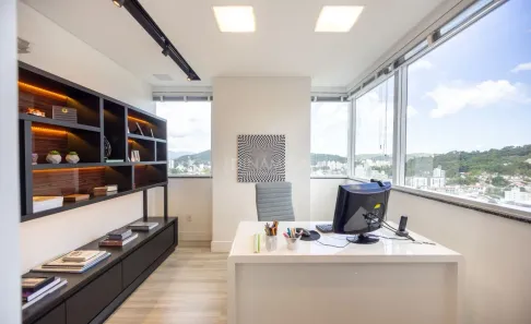 Sala Comercial à venda, 68m² no Velha, Blumenau