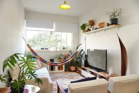 Apartamento com 3 Quartos à venda, 100m² no Serra, Belo Horizonte