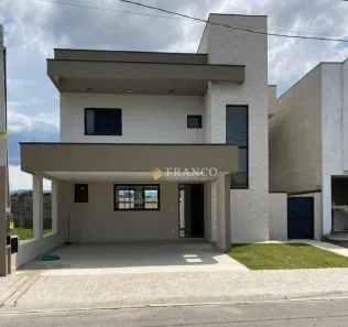 Casa de Condomínio com 3 Quartos à venda, 175m² no Vila Nossa Senhora Auxiliadora, Tremembé