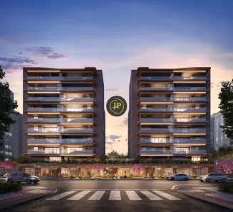 Apartamento com 3 Quartos à venda, 95m² no Jardim Camburi, Vitória