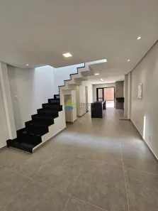 Sobrado com 3 Quartos à venda, 150m² no Mirandópolis, São Paulo