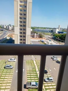 Apartamento com 2 Quartos à venda, 55m² no Jardim Novo Mundo, Goiânia