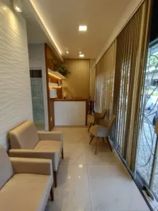 Sala Comercial à venda, 100m² no Petrópolis, Natal