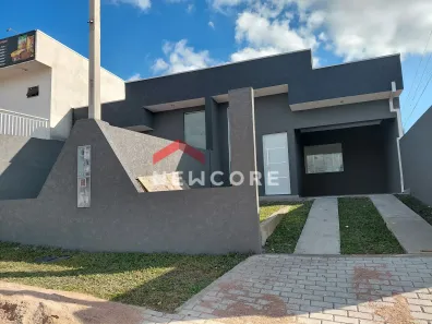 Casa com 3 Quartos à venda, 75m² no São Marcos, São José dos Pinhais