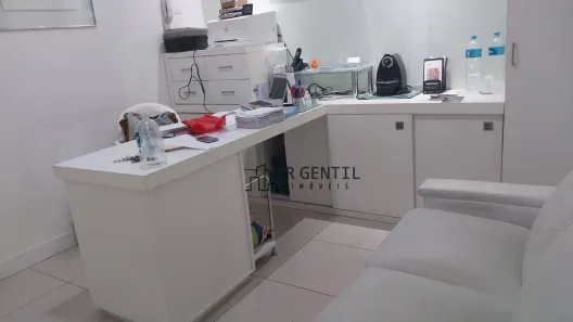 Sala Comercial à venda, 30m² no Ipanema, Rio de Janeiro