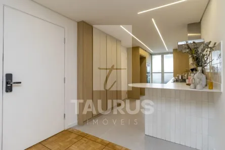 Apartamento com 3 Quartos à venda, 142m² no Jardim Paulista, São Paulo