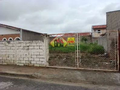 Lote/Terreno à venda, 250m² no Jardim Independência, Taubaté