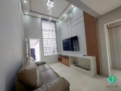 Casa com 3 Quartos à venda, 84m² no Bela Vista, Palhoça
