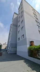 Apartamento com 3 Quartos à venda, 75m² no Vila Mazzei, São Paulo