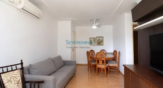 Apartamento com 2 Quartos à venda, 74m² no Vila Eunice Nova, Cachoeirinha