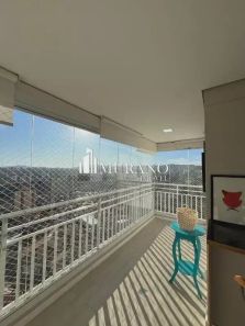 Apartamento com 3 Quartos à venda, 73m² no Vila Isolina Mazzei, São Paulo