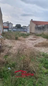 Lote/Terreno à venda, 250m² no Vila Antônio Augusto Luiz, Caçapava