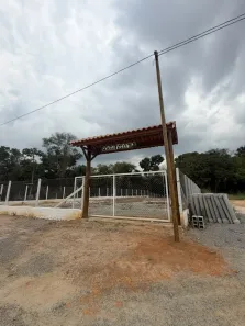 Lote/Terreno à venda, 1000m² no Centro, Guararema