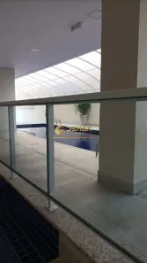 Flat com 1 Quarto para alugar, 32m² no Condomínio Centro Empresarial Taquari, São José dos Campos
