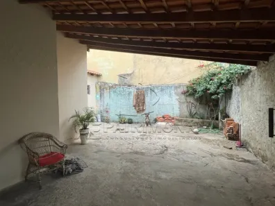 Casa com 3 Quartos à venda, 109m² no Jardim Novo Horizonte, Sorocaba