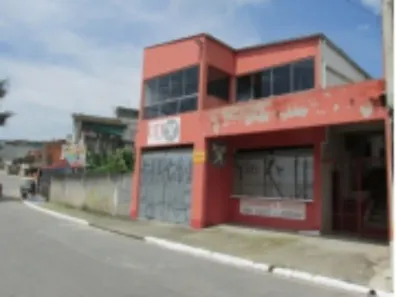Prédio Comercial à venda, 156m² no Jardim dos Álamos, São Paulo