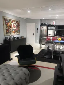 Apartamento com 3 Quartos à venda, 127m² no Jurerê, Florianópolis
