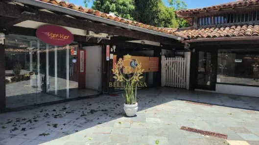 Ponto Comercial para alugar, 36m² no Centro (Mangue), Armação dos Búzios