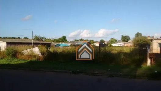 Lote/Terreno à venda, 2000m² no Piratini, Alvorada