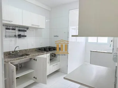 Apartamento com 1 Quarto à venda, 56m² no Jardim das Colinas, São José dos Campos