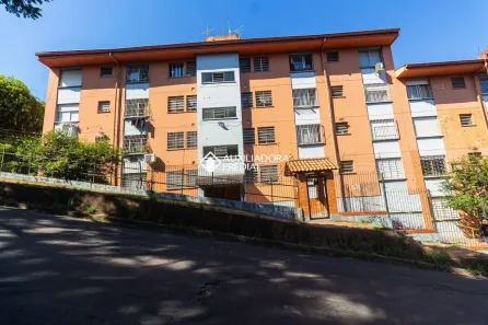Apartamento com 1 Quarto à venda, 47m² no Costa e Silva, Porto Alegre