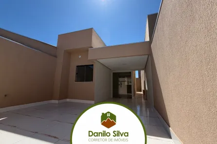 Casa com 3 Quartos à venda, 70m² no Independência, Montes Claros