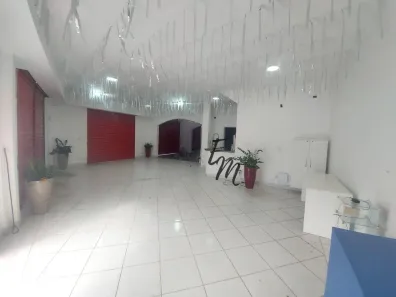 Ponto Comercial à venda, 300m² no Antártica, Praia Grande