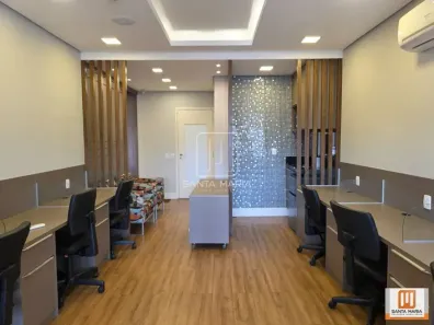 Sala Comercial à venda, 38m² no Jardim Palma Travassos, Ribeirão Preto