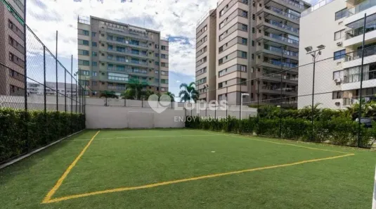 Apartamento com 3 Quartos à venda, 85m² no Recreio dos Bandeirantes, Rio de Janeiro