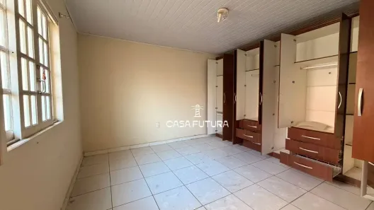 Casa com 2 Quartos à venda, 60m² no Ponte Alta, Volta Redonda