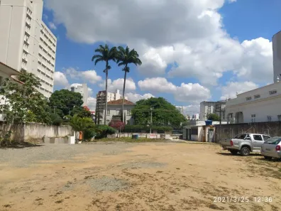 à venda, 1456m² no Centro, Campos dos Goytacazes