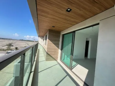 Apartamento com 2 Quartos à venda, 82m² no Nova São Pedro, São Pedro da Aldeia