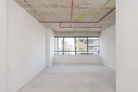 Sala Comercial à venda, 36m² no Alto da Glória, Curitiba