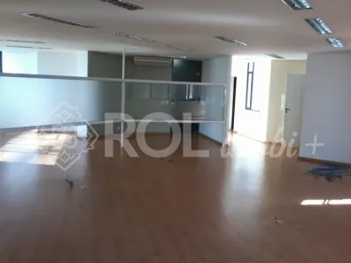 para alugar, 140m² no Cidade Monções, São Paulo