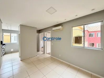 Apartamento com 2 Quartos à venda, 57m² no Real Parque, São José