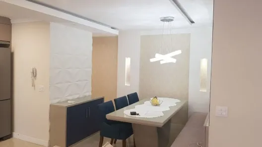 Apartamento com 2 Quartos à venda, 92m² no Jardim, Santo André