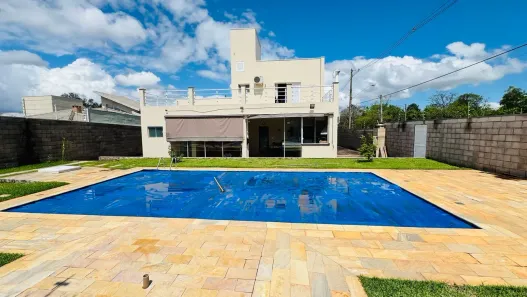 Casa com 3 Quartos à venda, 356m² no Colinas dos Álamos, Valinhos