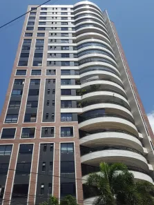 Apartamento com 4 Quartos à venda, 254m² no Meireles, Fortaleza