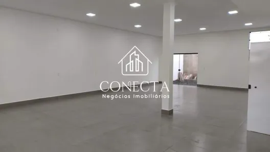 Prédio Comercial à venda, 250m² no Aclimação, Uberlândia