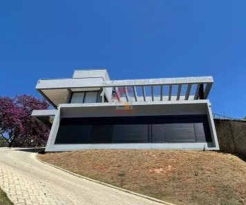 Casa com 3 Quartos à venda, 300m² no Alto das Quintas, Nova Lima