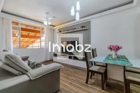 Casa com 3 Quartos à venda, 180m² no Vila Suzana, São Paulo
