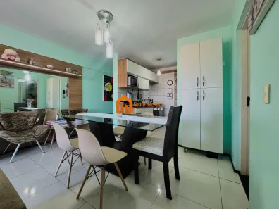 Apartamento com 2 Quartos à venda, 78m² no Mucuripe, Fortaleza