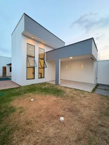 Casa com 3 Quartos à venda, 142m² no Araçagi, São José de Ribamar