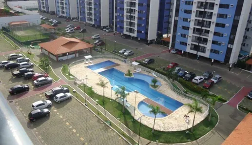 Apartamento com 3 Quartos à venda, 87m² no Calhau, São Luís