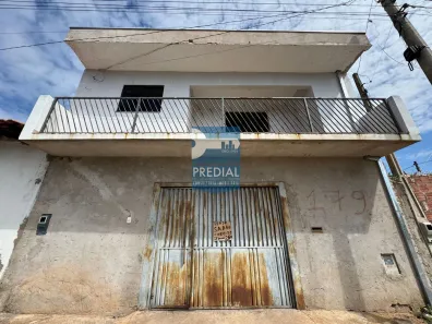 Casa com 4 Quartos à venda, 150m² no Loteamento Residencial Eduardo Abdelnur, São Carlos